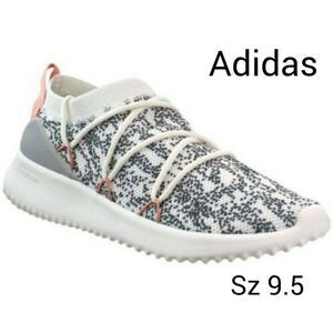 Adidas Women's Sneakers 9.5 Adidas Ultimamotion Cloudfoam Running Sneakers 9.5